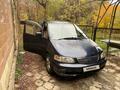 Honda Odyssey 1996 года за 2 200 000 тг. в Алматы – фото 4