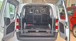 Toyota ProAce Verso 2025 года за 24 900 000 тг. в Алматы – фото 3