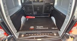 Toyota ProAce Verso 2025 года за 24 900 000 тг. в Алматы – фото 4