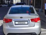 Kia Cerato 2011 года за 5 200 000 тг. в Актау – фото 4