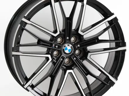 R19 BMW KIPARDO за 360 000 тг. в Алматы