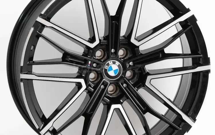 R19 BMW KIPARDO за 360 000 тг. в Алматы