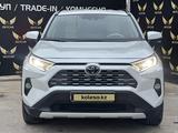 Toyota RAV4 2020 года за 20 500 000 тг. в Актау – фото 2