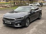 Kia K7 2016 года за 10 000 000 тг. в Алматы – фото 5