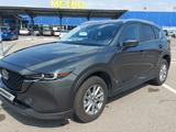 Mazda CX-5 2022 годаүшін14 300 000 тг. в Алматы