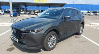 Mazda CX-5 2022 года за 14 300 000 тг. в Алматы