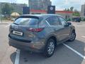 Mazda CX-5 2022 годаүшін14 300 000 тг. в Алматы – фото 5