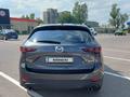 Mazda CX-5 2022 годаүшін14 300 000 тг. в Алматы – фото 6