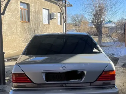 Mercedes-Benz S 320 1997 года за 6 000 000 тг. в Туркестан – фото 8