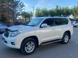 Toyota Land Cruiser Prado 2013 года за 16 700 000 тг. в Астана