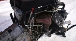Двигатель коробка на мерседес 271 компрессорfor599 999 тг. в Алматы – фото 5