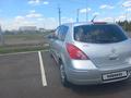 Nissan Versa 2011 годаfor2 700 000 тг. в Астана – фото 11