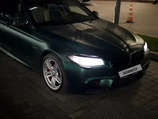 BMW 535
