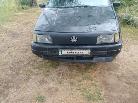 Volkswagen Passat 1991 года за 600 000 тг. в Алтай – фото 4