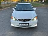 Toyota Camry 2003 года за 5 500 000 тг. в Караганда – фото 2