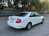 Toyota Camry 2003 года за 5 500 000 тг. в Караганда – фото 4