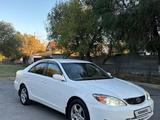 Toyota Camry 2003 года за 5 500 000 тг. в Караганда – фото 3