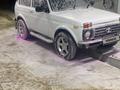 ВАЗ (Lada) Lada 2121 2013 годаүшін1 850 000 тг. в Уральск