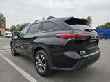 Toyota Highlander 2021 года за 27 500 000 тг. в Алматы – фото 5