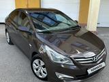 Hyundai Accent 2016 годаүшін5 250 000 тг. в Актобе