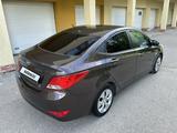Hyundai Accent 2016 годаүшін5 250 000 тг. в Актобе – фото 5