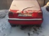 Volkswagen Golf 1993 годаүшін500 000 тг. в Астана – фото 2