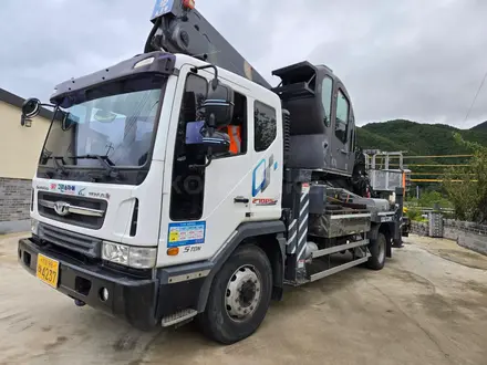 HYUNDAI 2014 года за 21 000 000 тг. в Астана – фото 2