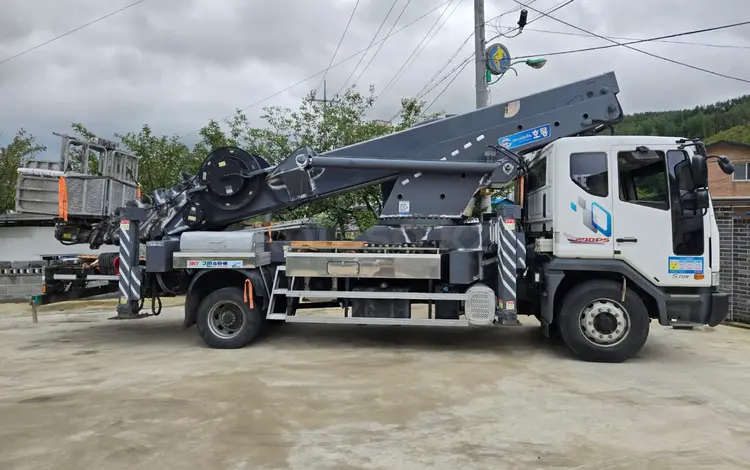 HYUNDAI 2014 годаүшін21 000 000 тг. в Астана