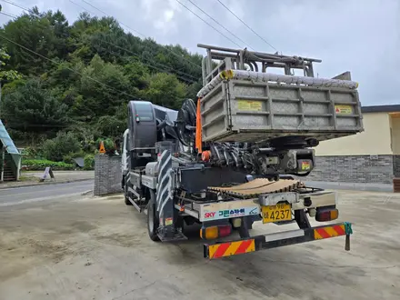 HYUNDAI 2014 года за 21 000 000 тг. в Астана – фото 5