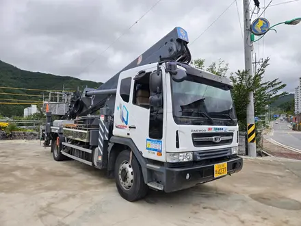 HYUNDAI 2014 года за 21 000 000 тг. в Астана – фото 8