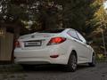 Hyundai Accent 2014 годаүшін4 300 000 тг. в Алматы – фото 4