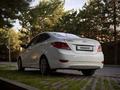 Hyundai Accent 2014 годаүшін4 300 000 тг. в Алматы – фото 3