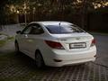 Hyundai Accent 2014 годаүшін4 300 000 тг. в Алматы – фото 2