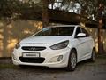 Hyundai Accent 2014 годаүшін4 300 000 тг. в Алматы – фото 6