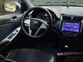 Hyundai Accent 2014 годаүшін4 300 000 тг. в Алматы – фото 8