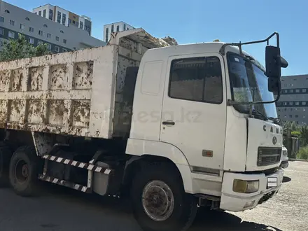CAMC 2007 года за 5 900 000 тг. в Астана – фото 3