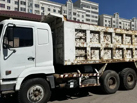 CAMC 2007 года за 5 900 000 тг. в Астана – фото 2