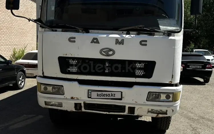CAMC 2007 года за 5 900 000 тг. в Астана