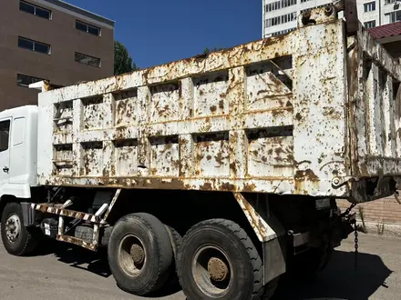 CAMC 2007 года за 5 900 000 тг. в Астана – фото 6