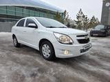 Chevrolet Cobalt 2022 года за 4 880 000 тг. в Астана – фото 2