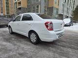 Chevrolet Cobalt 2022 года за 4 880 000 тг. в Астана – фото 4