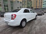 Chevrolet Cobalt 2022 года за 4 880 000 тг. в Астана – фото 5