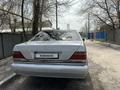 Mercedes-Benz S 320 1994 годаүшін3 500 000 тг. в Алматы – фото 16