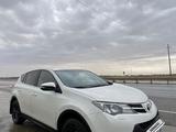 Toyota RAV4 2013 годаүшін8 000 000 тг. в Тараз