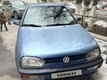 Volkswagen Golf 1992 годаүшін2 150 000 тг. в Тараз