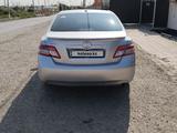 Toyota Camry 2009 года за 7 000 000 тг. в Кызылорда – фото 4