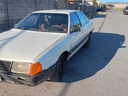 Audi 100 1982 года за 670 000 тг. в Кентау – фото 3