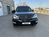 Lexus GX 470 2007 годаүшін15 000 000 тг. в Караганда