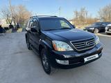 Lexus GX 470 2007 годаүшін15 000 000 тг. в Караганда – фото 5