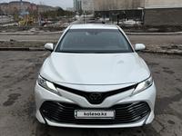 Toyota Camry 2020 года за 18 675 000 тг. в Астана